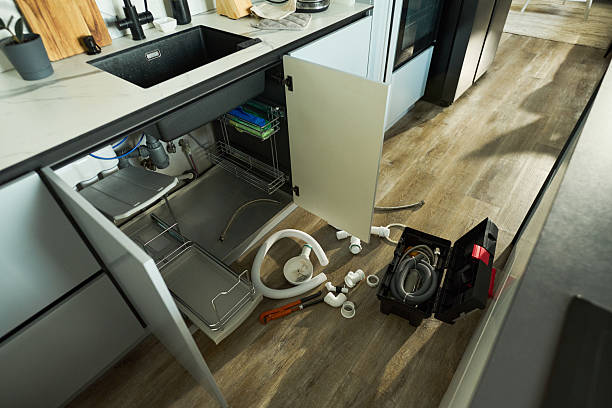 Reliable Sewer Line Repair contractor in Berkeley, IL by Street Wise - Plumbing